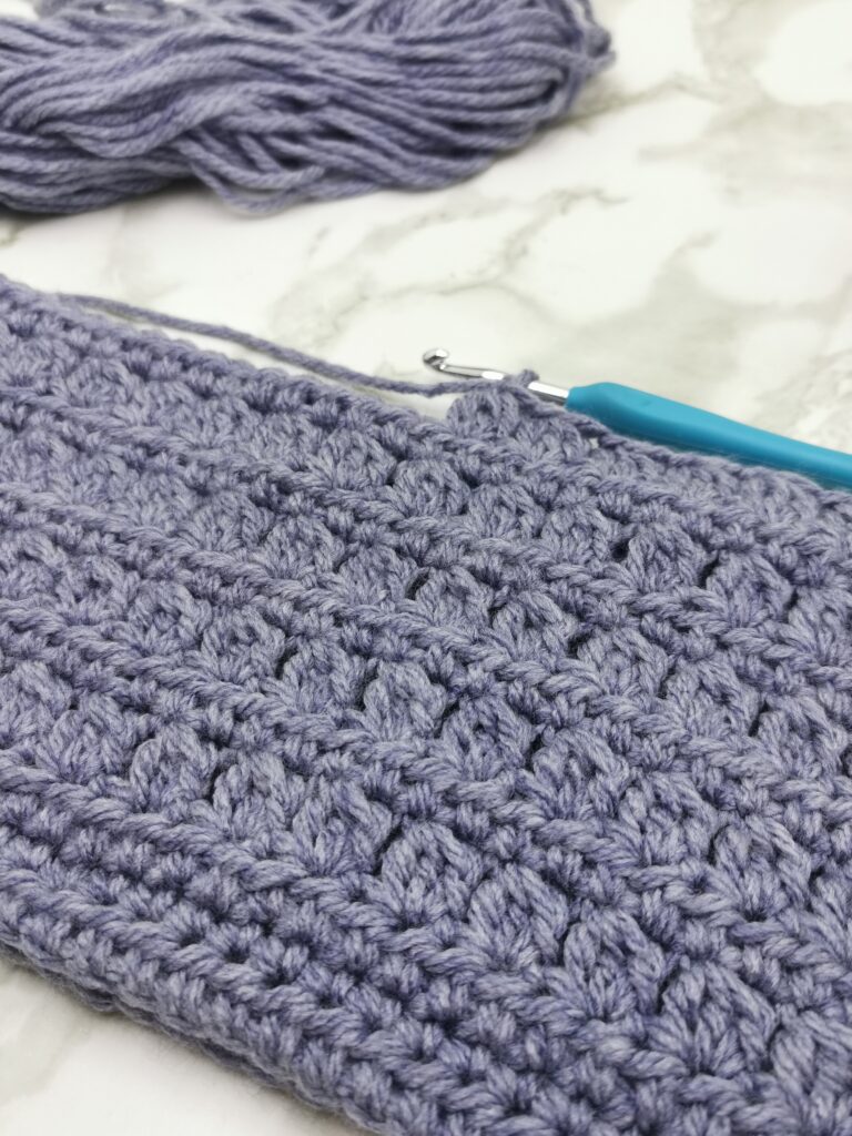 detal shot of cowl
