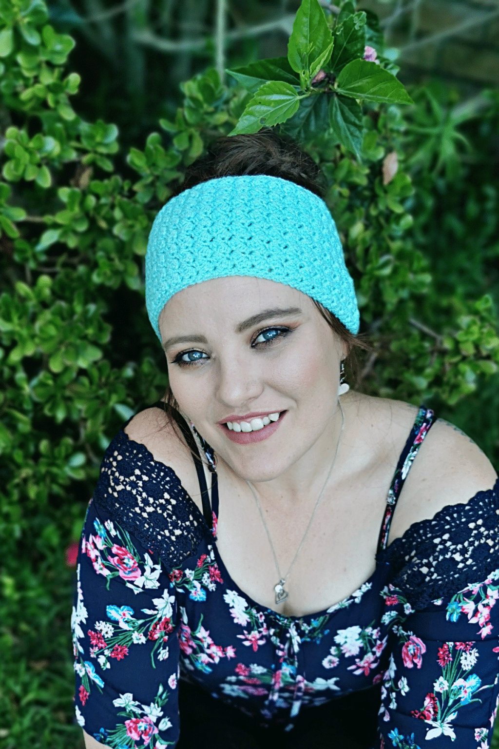The Best Slouchy Hat Crochet Pattern · Hopelessly Devoted Crochet