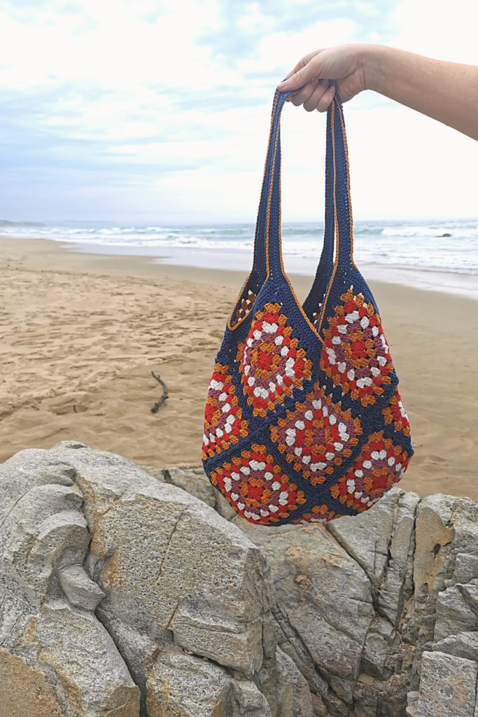 Tote Bag Tutorial Part 2: Creating the Pattern – The (not so